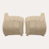 Chevrolet Tahoe 1999-2006 (2nd Generation) – Exact Match Replacement Seat Cover (Leather)