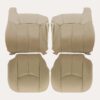 Chevrolet Tahoe 1999-2006 (2nd Generation) – Exact Match Replacement Seat Cover (Leather)