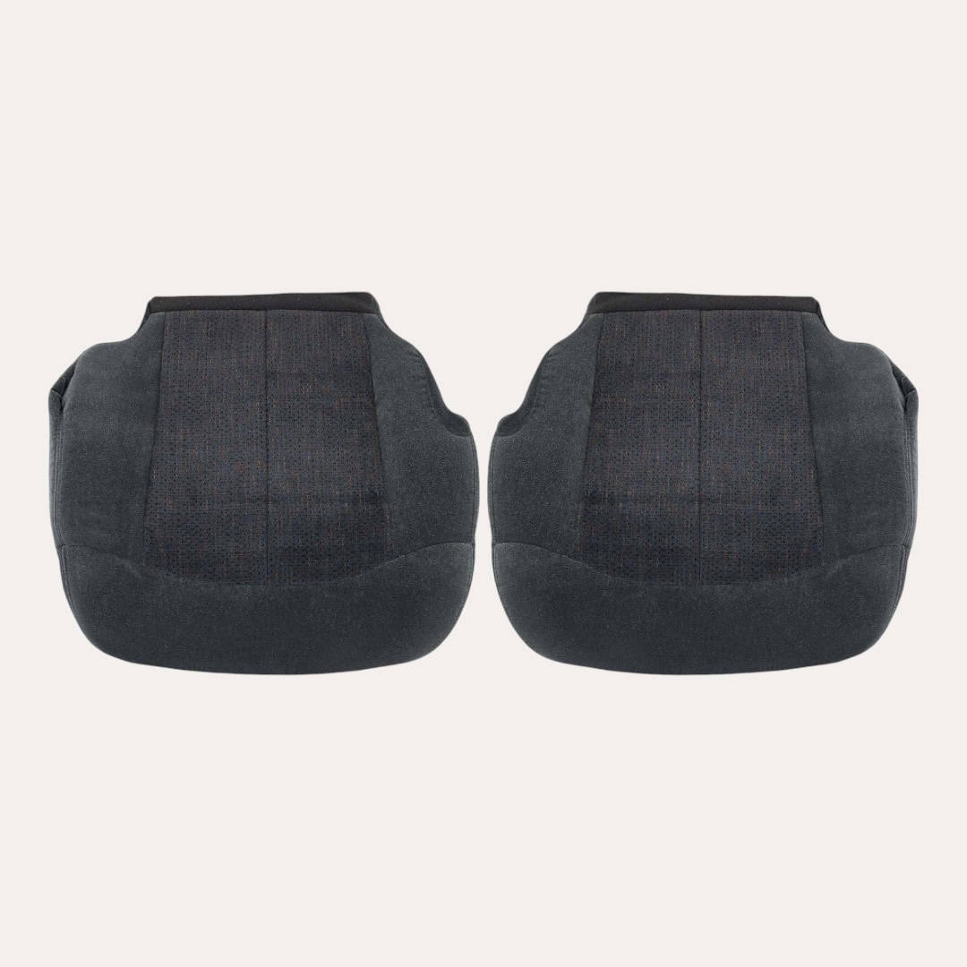 Chevrolet Tahoe 1999-2006 (2nd Generation) – Exact Match Replacement Seat Cover (Cloth)