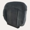 Chevrolet Tahoe 1999-2006 (2nd Generation) – Exact Match Replacement Seat Cover (Cloth)