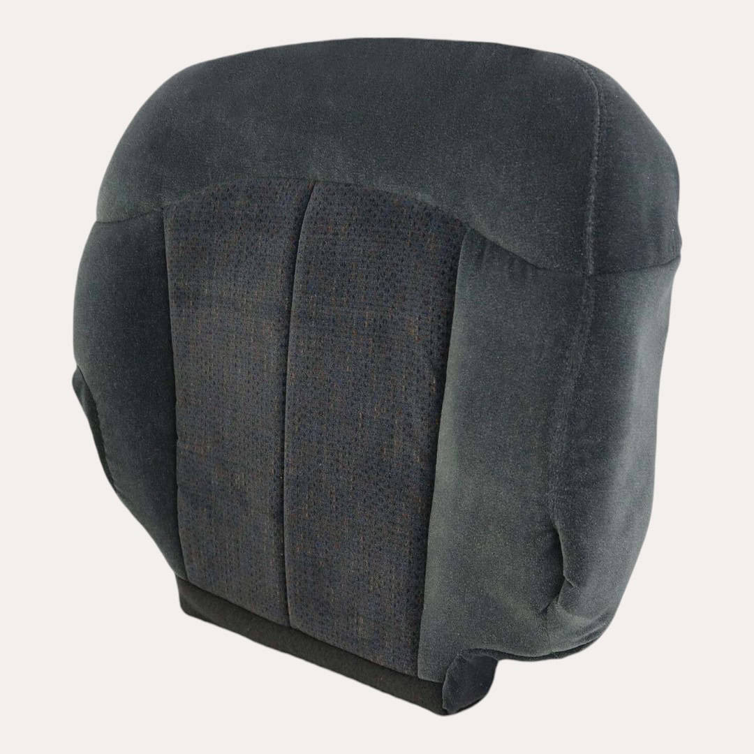 Chevrolet Tahoe 1999-2006 (2nd Generation) – Exact Match Replacement Seat Cover (Cloth)