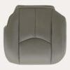 Chevrolet Tahoe 1999-2006 (2nd Generation) – Exact Match Replacement Seat Cover (Leather)