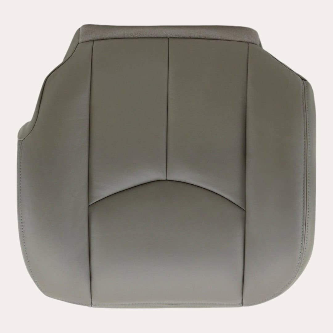 Chevrolet Tahoe 1999-2006 (2nd Generation) – Exact Match Replacement Seat Cover (Leather)