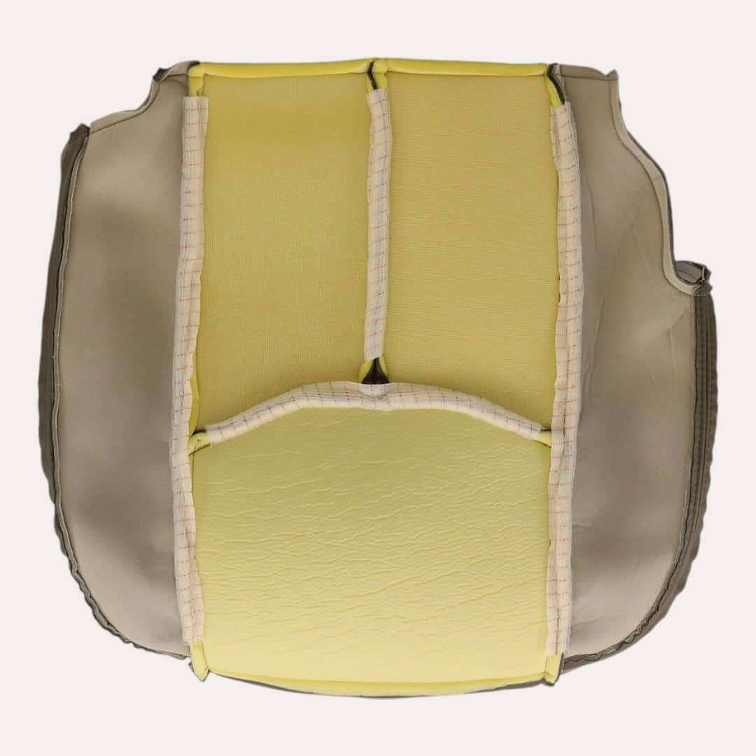 Chevrolet Tahoe 1999-2006 (2nd Generation) – Exact Match Replacement Seat Cover (Leather)