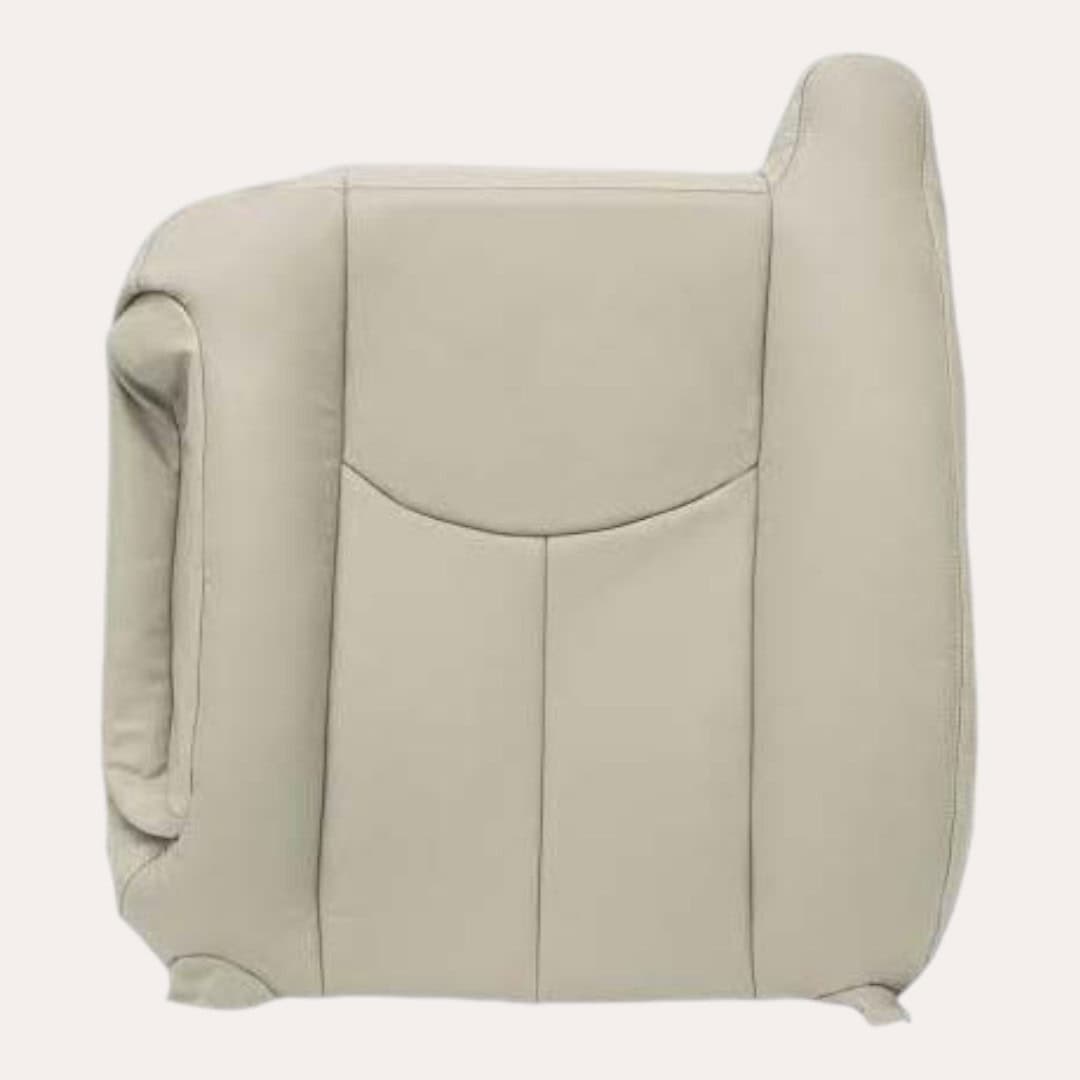 Chevrolet Tahoe 1999-2006 (2nd Generation) – Exact Match Replacement Seat Cover (Leather)