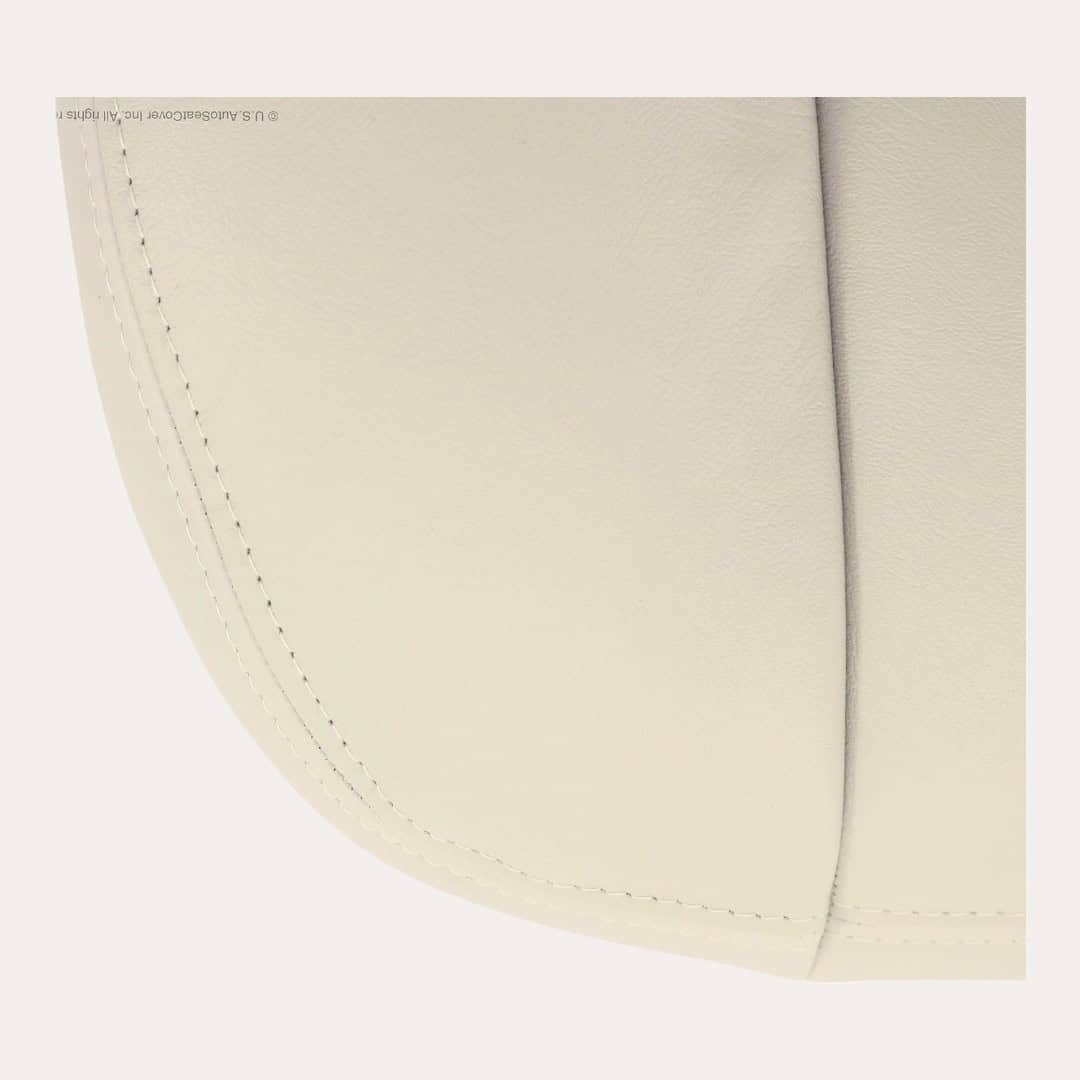 Chevrolet Tahoe 1999-2006 (2nd Generation) – Exact Match Replacement Seat Cover (Leather)