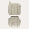 Chevrolet Tahoe 1999-2006 (2nd Generation) – Exact Match Replacement Seat Cover (Leather)