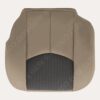 Chevrolet Tahoe 2003-2007 (2nd Generation) – Exact Match Replacement Seat Cover