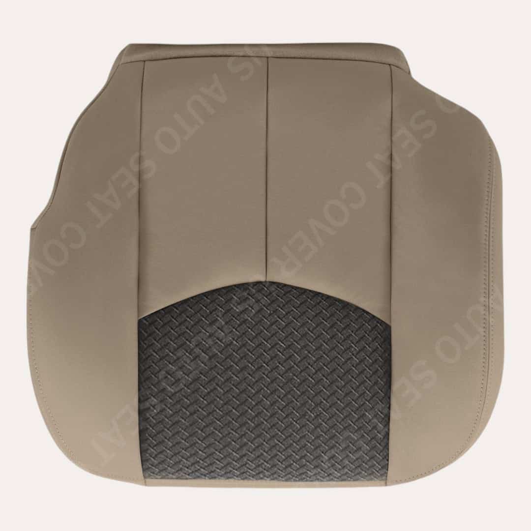 Chevrolet Tahoe 2003-2007 (2nd Generation) – Exact Match Replacement Seat Cover
