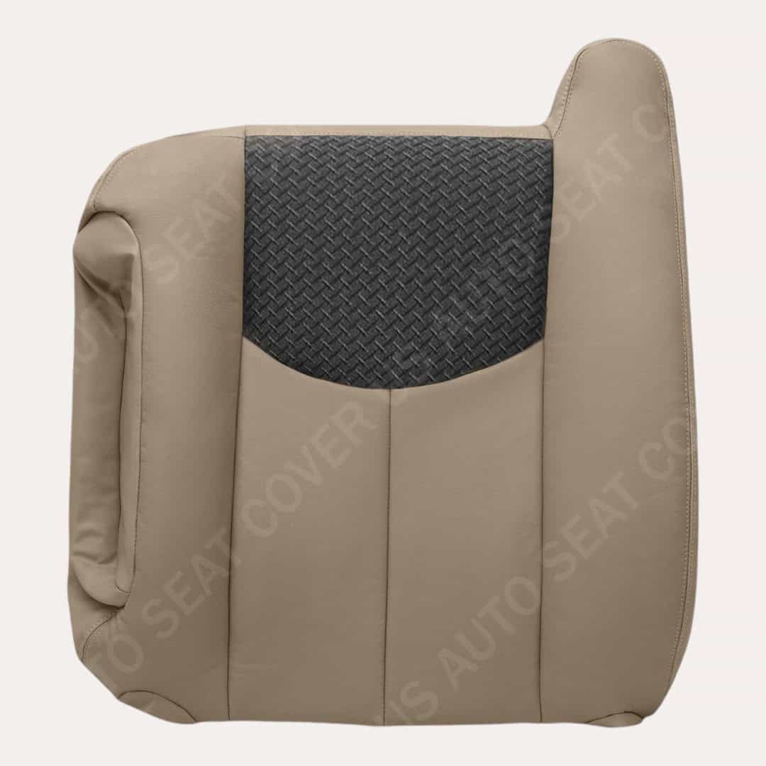 Chevrolet Tahoe 2003-2007 (2nd Generation) – Exact Match Replacement Seat Cover