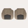 Chevrolet Tahoe 2003-2007 (2nd Generation) – Exact Match Replacement Seat Cover