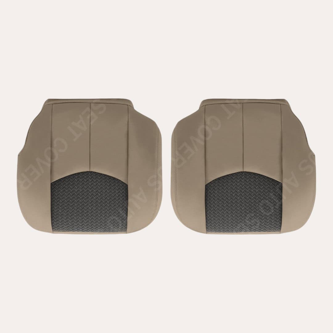 Chevrolet Tahoe 2003-2007 (2nd Generation) – Exact Match Replacement Seat Cover