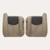 Chevrolet Tahoe 2003-2007 (2nd Generation) – Exact Match Replacement Seat Cover