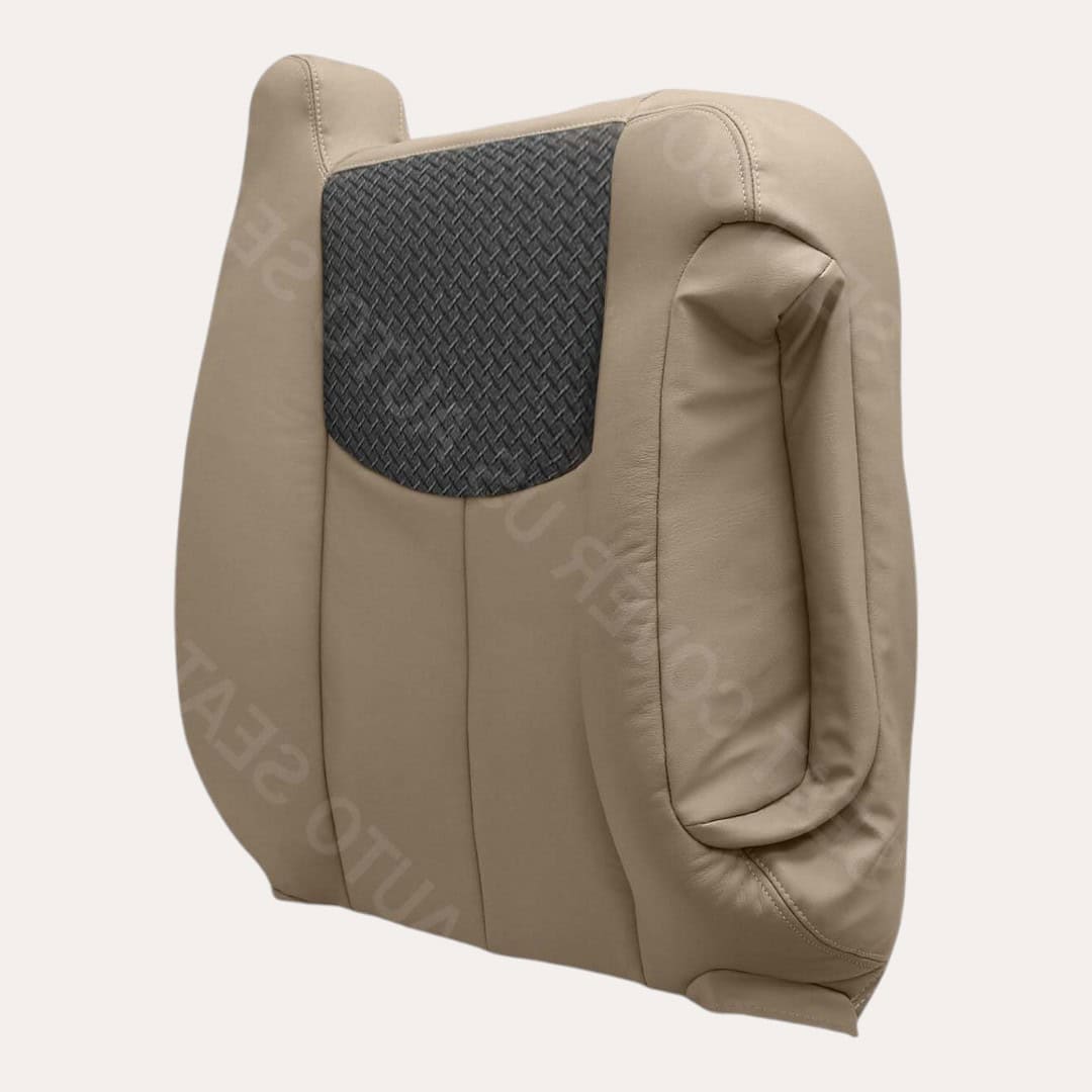 Chevrolet Tahoe 2003-2007 (2nd Generation) – Exact Match Replacement Seat Cover