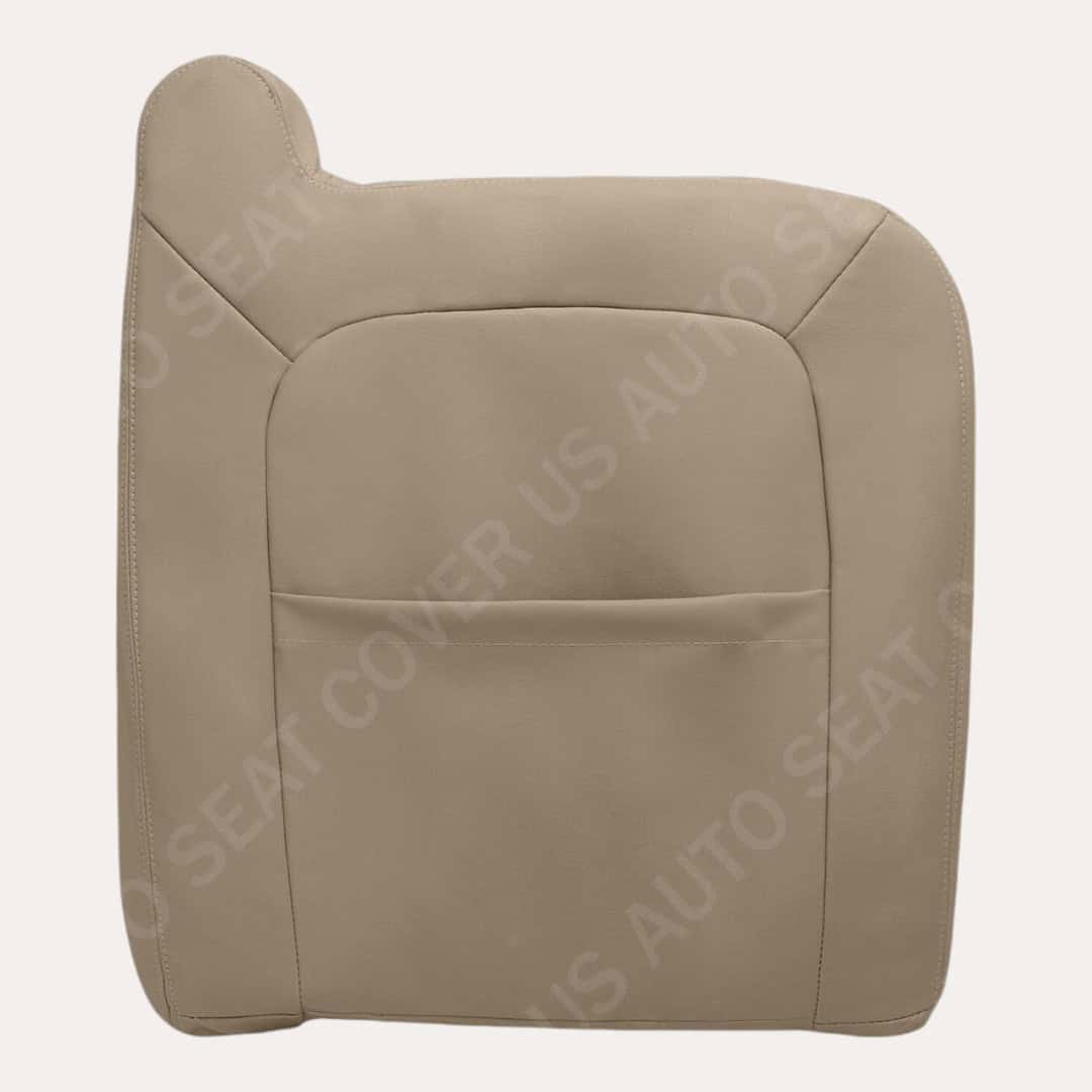Chevrolet Tahoe 2003-2007 (2nd Generation) – Exact Match Replacement Seat Cover