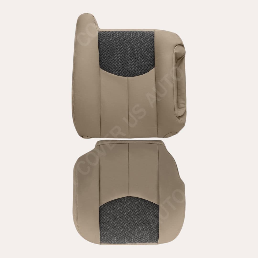Chevrolet Tahoe 2003-2007 (2nd Generation) – Exact Match Replacement Seat Cover