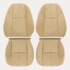 Chevrolet Tahoe 2007-2014 (3rd Generation) – Exact Match Replacement Seat Cover