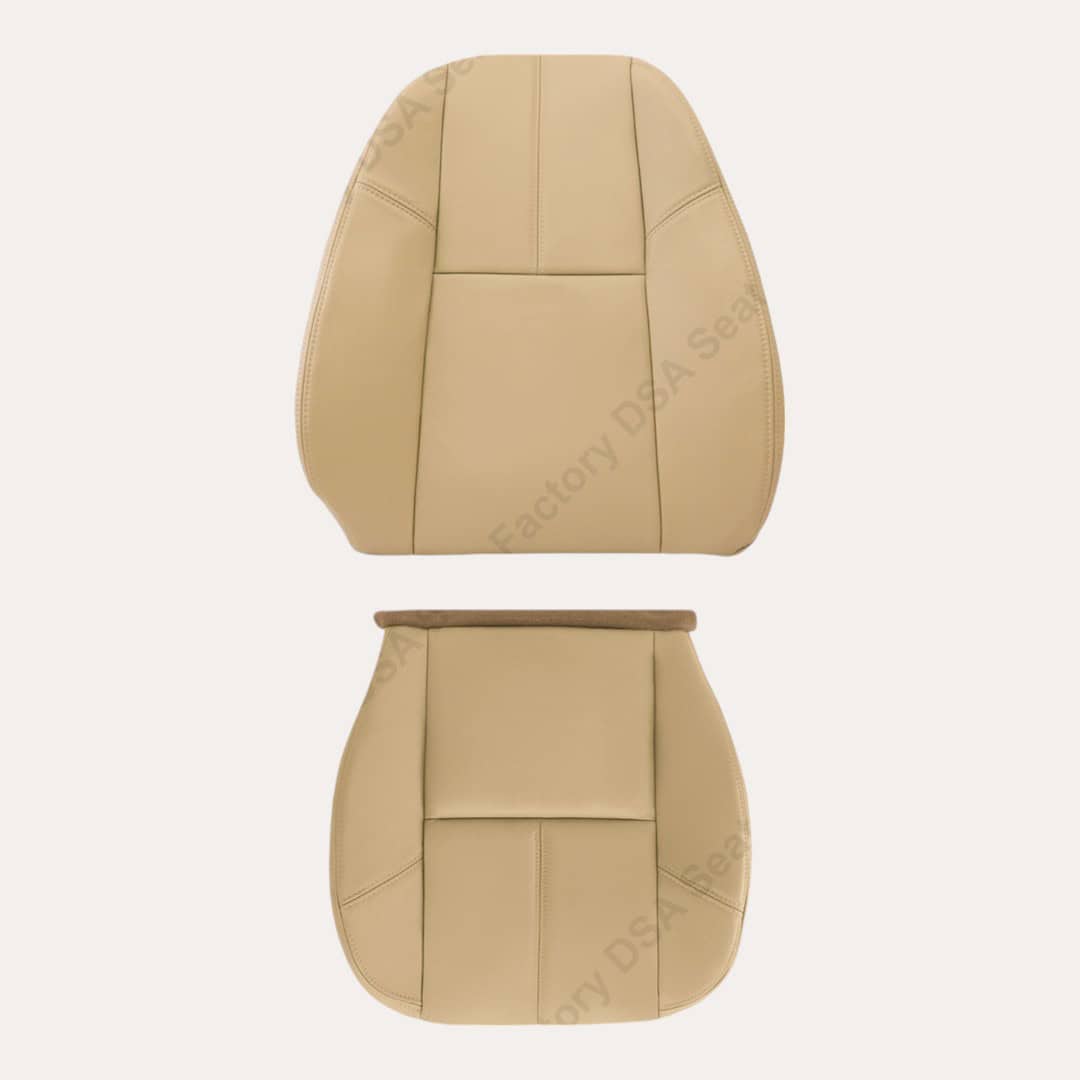 Chevrolet Tahoe 2007-2014 (3rd Generation) – Exact Match Replacement Seat Cover