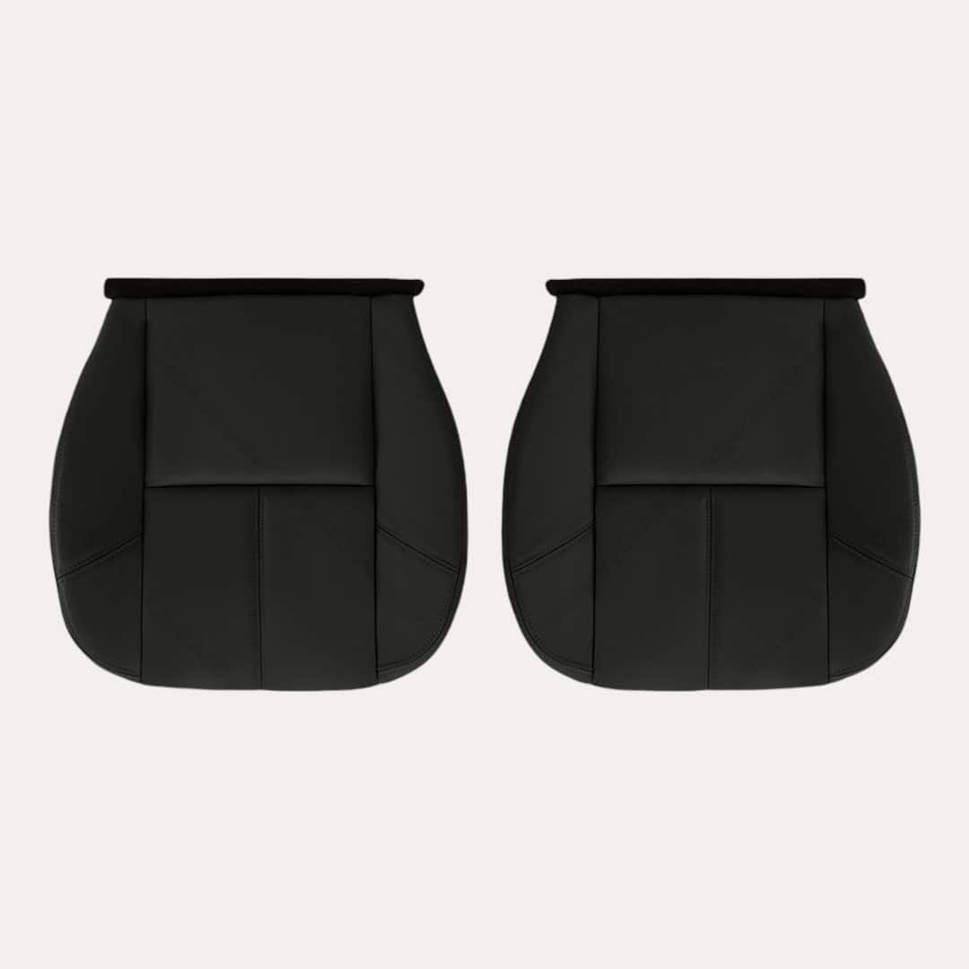 Chevrolet Tahoe 2007-2014 (3rd Generation) – Exact Match Replacement Seat Cover