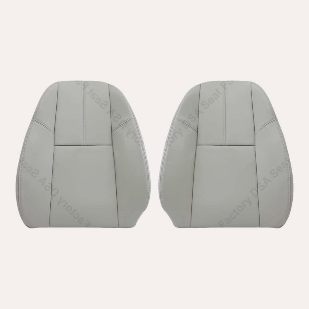 Chevrolet Tahoe 2007-2014 (3rd Generation) – Exact Match Replacement Seat Cover