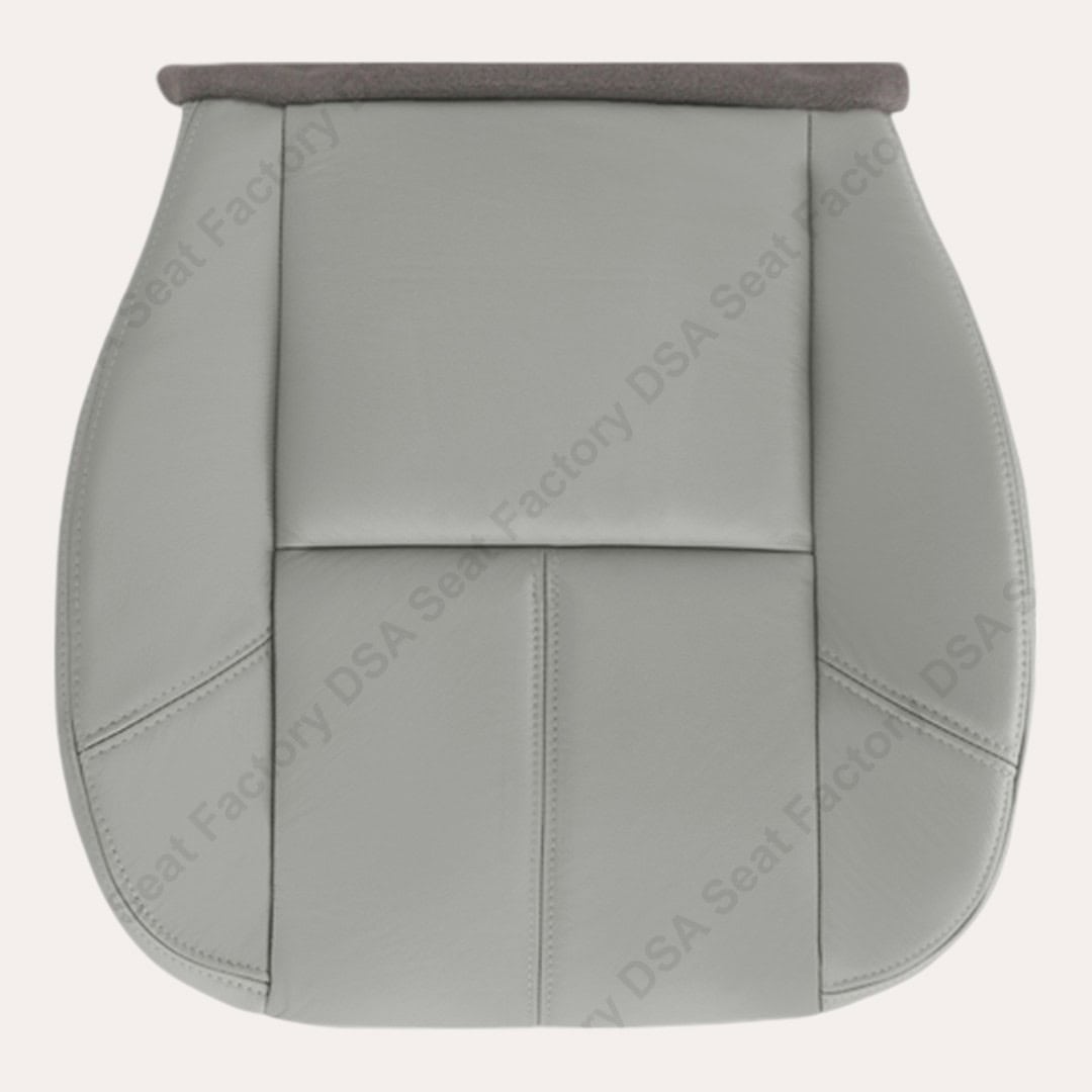 Chevrolet Tahoe 2007-2014 (3rd Generation) – Exact Match Replacement Seat Cover