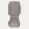 Chevrolet Tahoe 2014-2019 (4th Generation) (1500) – Exact Match Replacement Seat Cover (Cloth)