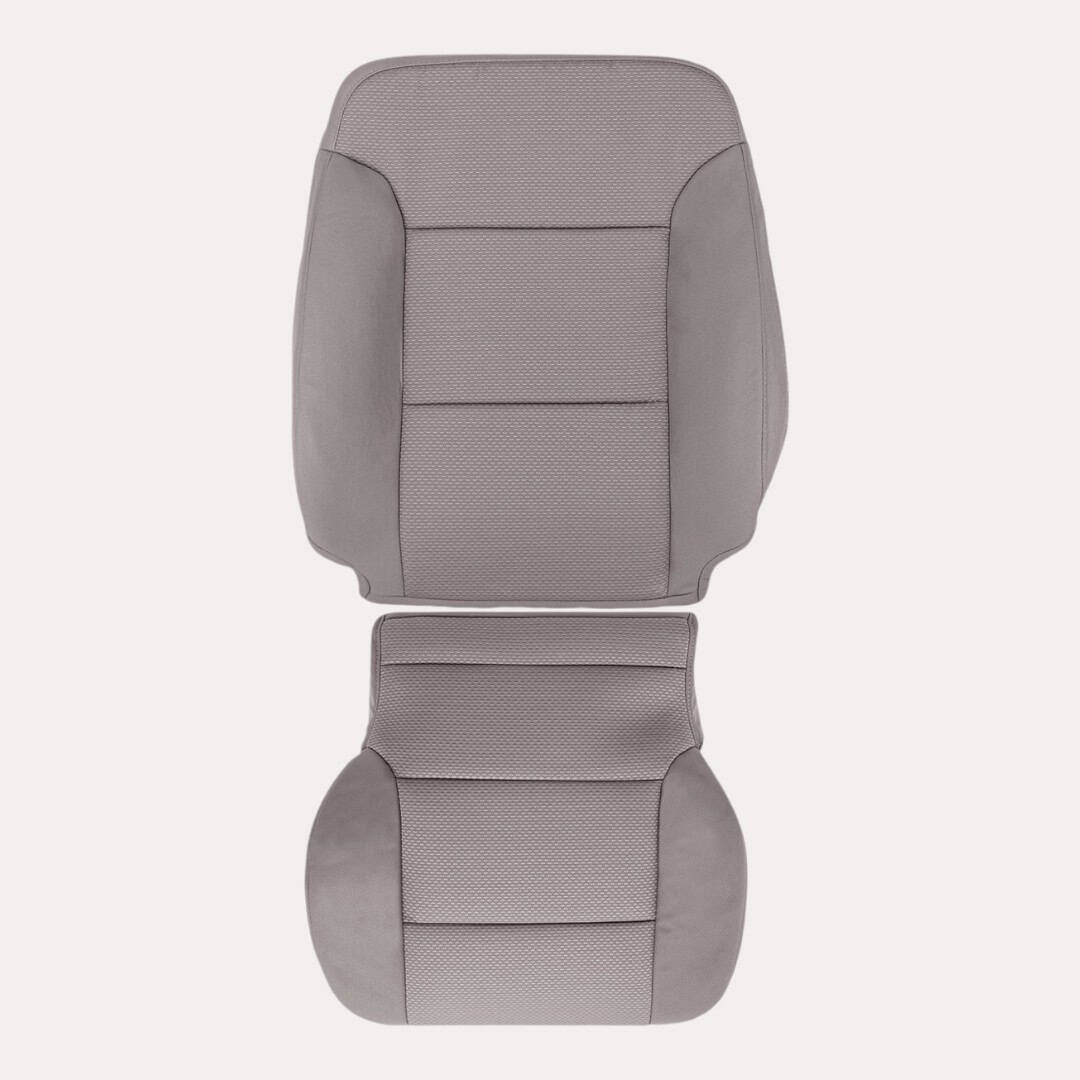 Chevrolet Tahoe 2014-2019 (4th Generation) (1500) – Exact Match Replacement Seat Cover (Cloth)