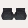 Chevrolet Tahoe 2014-2019 (4th Generation) (1500) – Exact Match Replacement Seat Cover (Cloth)