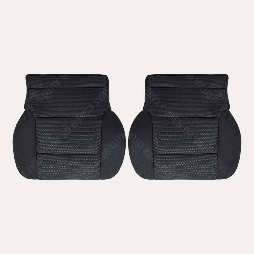 Chevrolet Tahoe 2014-2019 (4th Generation) (1500) – Exact Match Replacement Seat Cover (Cloth)
