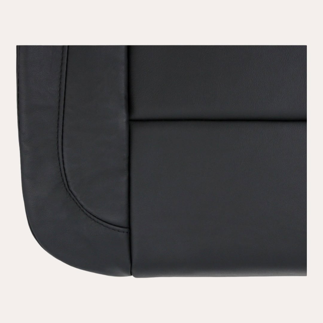 Chevrolet Tahoe 2014-2019 (4th Generation) (1500) – Exact Match Replacement Seat Cover (Leather)