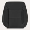 Chevrolet Tahoe 2014-2019 (4th Generation) (1500) – Exact Match Replacement Seat Cover (Leather)