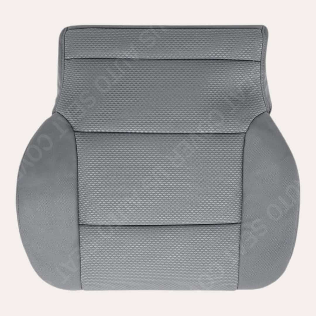Chevrolet Tahoe 2014-2019 (4th Generation) (1500) – Exact Match Replacement Seat Cover (Cloth)