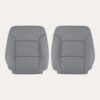 Chevrolet Tahoe 2014-2019 (4th Generation) (1500) – Exact Match Replacement Seat Cover (Cloth)