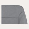 Chevrolet Tahoe 2014-2019 (4th Generation) (1500) – Exact Match Replacement Seat Cover (Cloth)