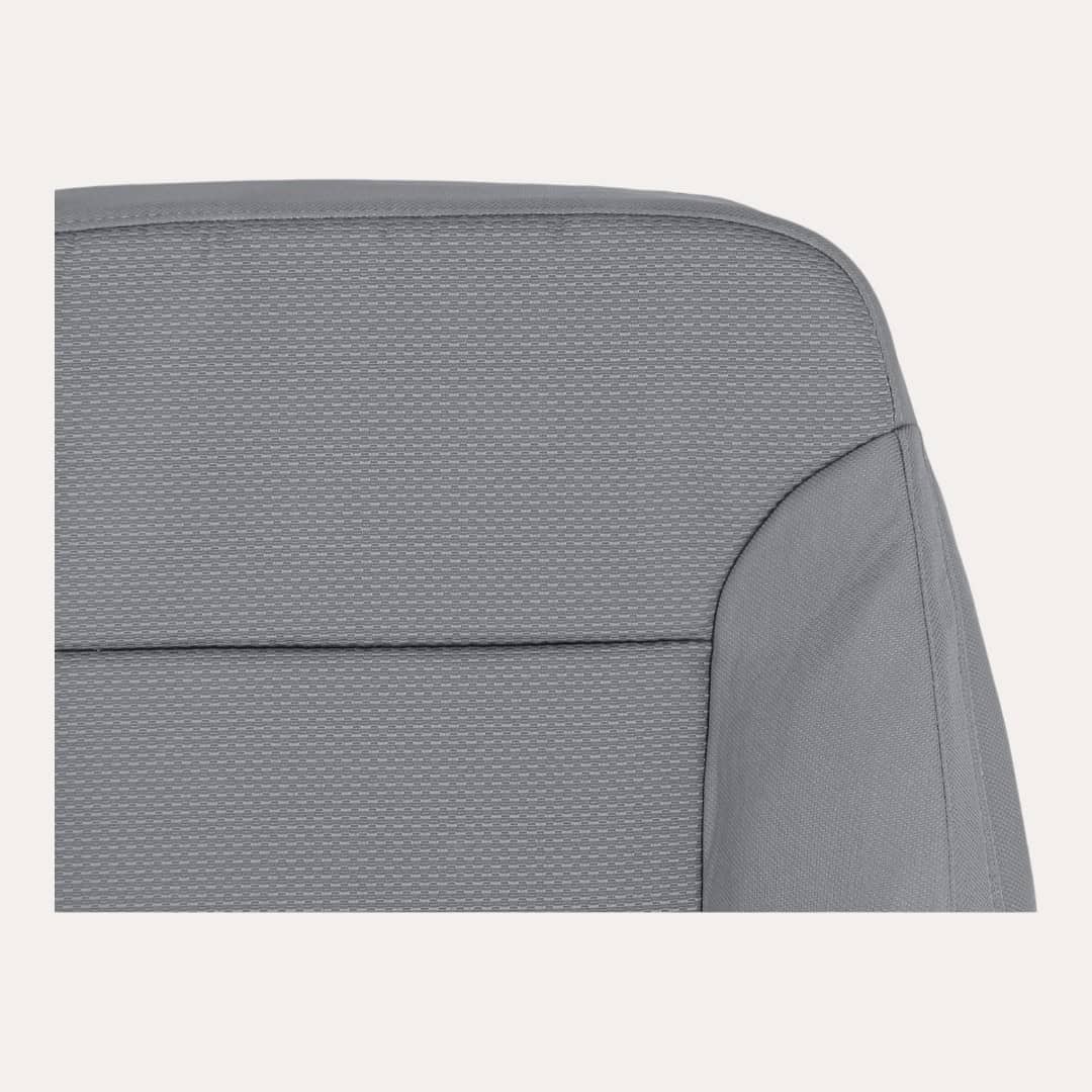 Chevrolet Tahoe 2014-2019 (4th Generation) (1500) – Exact Match Replacement Seat Cover (Cloth)