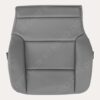 Chevrolet Tahoe 2014-2019 (4th Generation) (1500) – Exact Match Replacement Seat Cover (Leather)