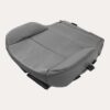 Chevrolet Tahoe 2014-2019 (4th Generation) (1500) – Exact Match Replacement Seat Cover (Leather)
