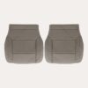 Chevrolet Tahoe 2015-2020 (4th Generation) – Exact Match Replacement Seat Cover