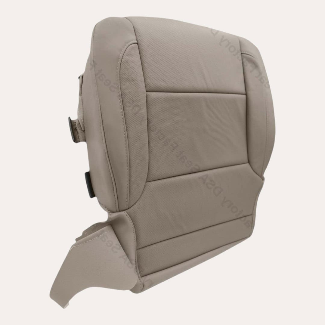 Chevrolet Tahoe 2015-2020 (4th Generation) – Exact Match Replacement Seat Cover