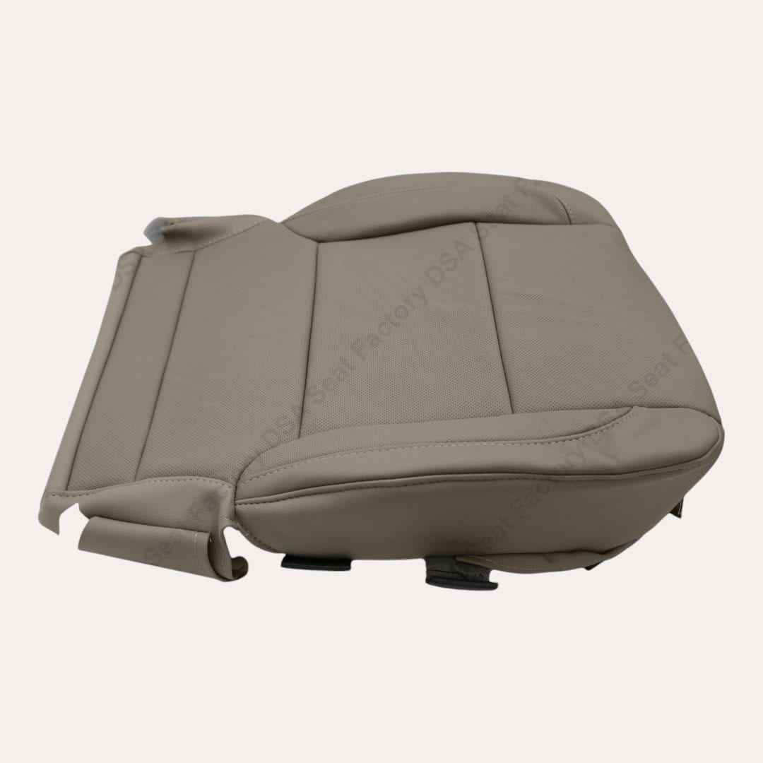 Chevrolet Tahoe 2015-2020 (4th Generation) – Exact Match Replacement Seat Cover