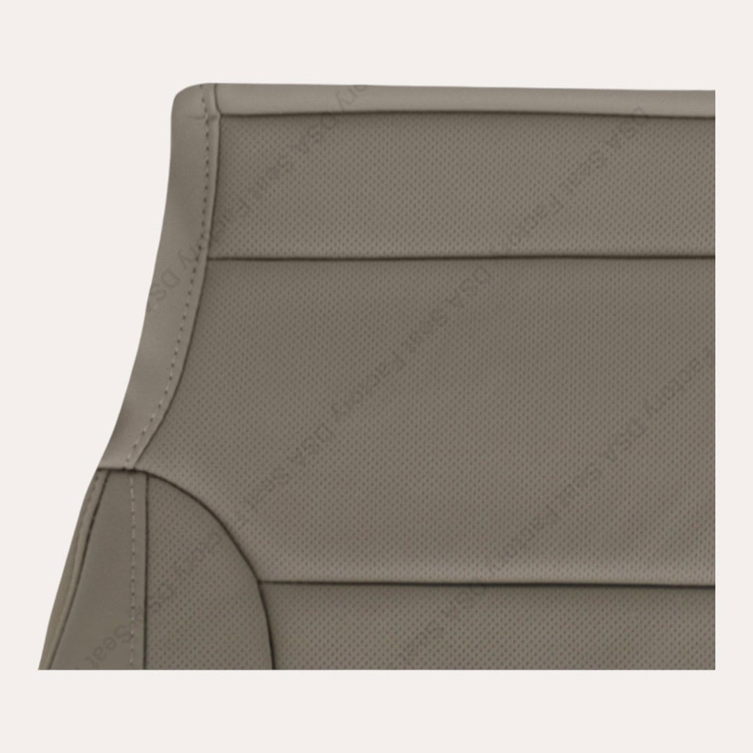 Chevrolet Tahoe 2015-2020 (4th Generation) – Exact Match Replacement Seat Cover