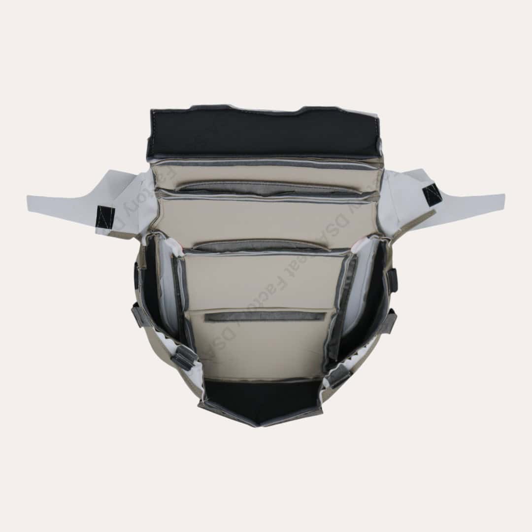 Chevrolet Tahoe 2015-2020 (4th Generation) – Exact Match Replacement Seat Cover
