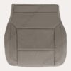 Chevrolet Tahoe 2015-2020 (4th Generation) – Exact Match Replacement Seat Cover