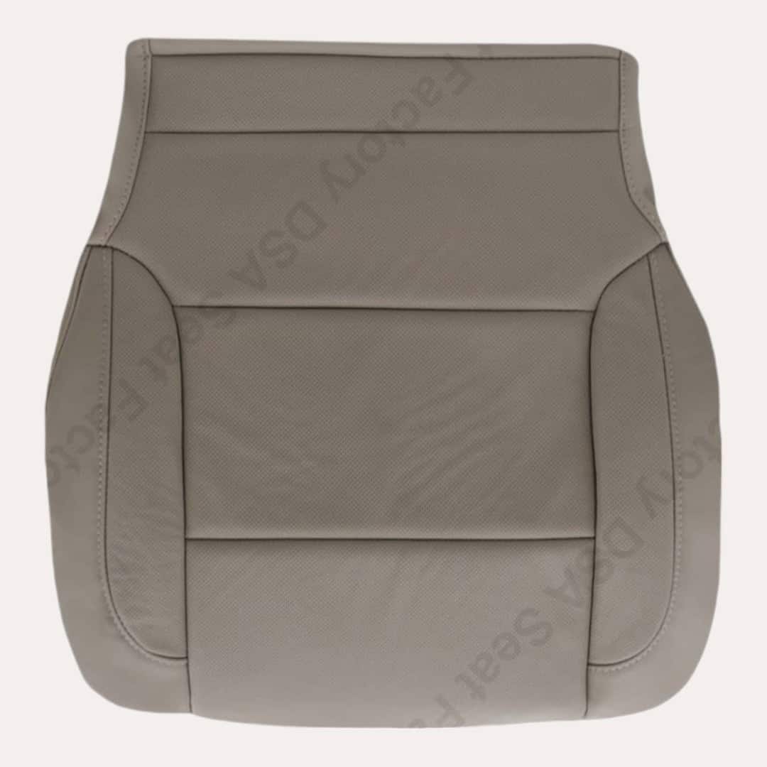 Chevrolet Tahoe 2015-2020 (4th Generation) – Exact Match Replacement Seat Cover