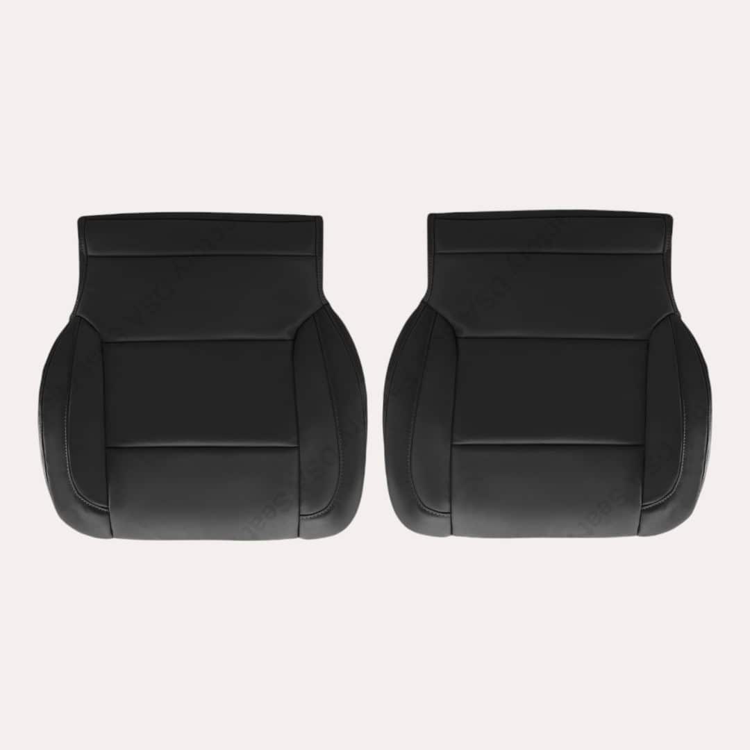 Chevrolet Tahoe 2015-2020 (4th Generation) – Exact Match Replacement Seat Cover