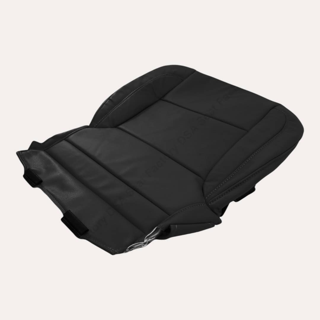 Chevrolet Tahoe 2015-2020 (4th Generation) – Exact Match Replacement Seat Cover