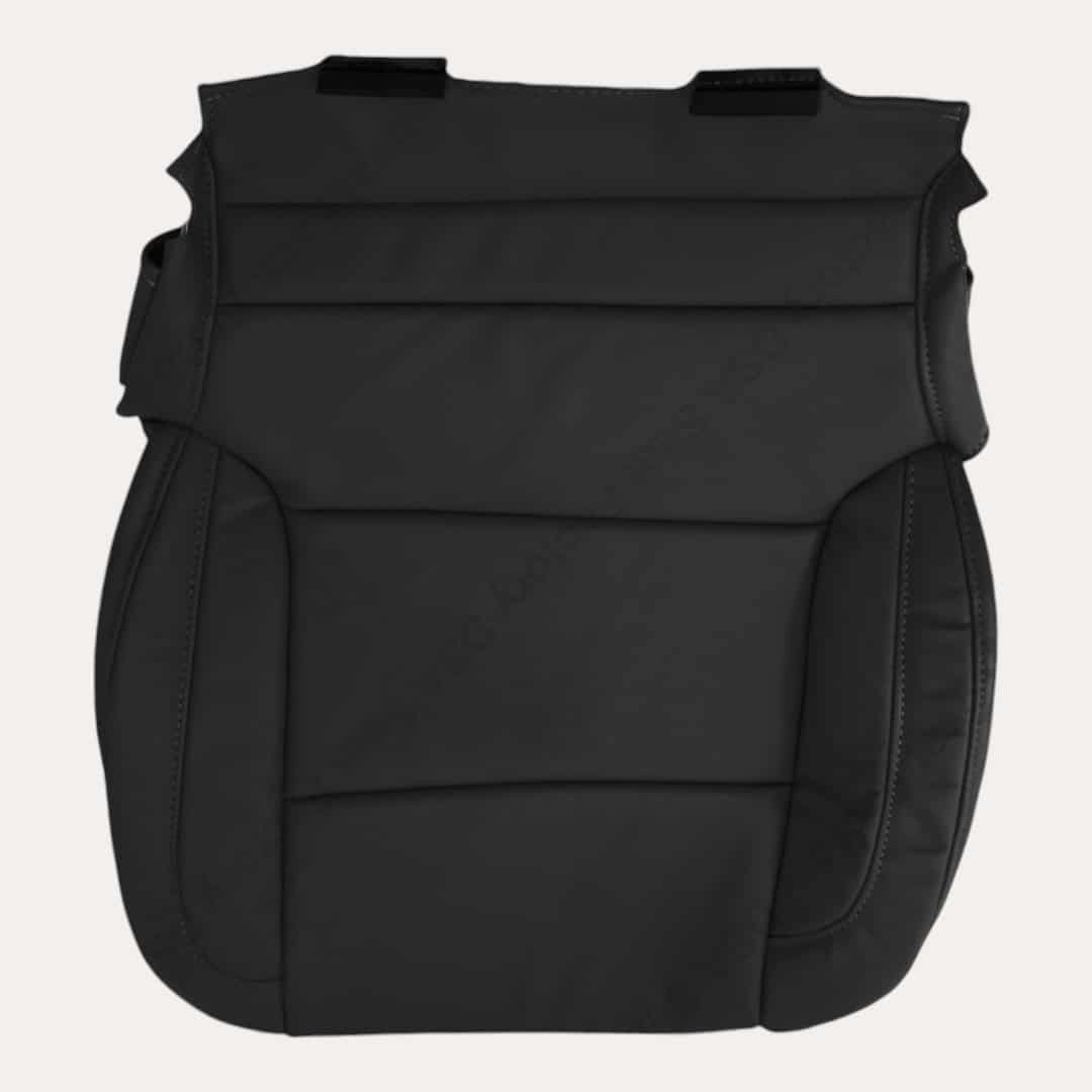 Chevrolet Tahoe 2015-2020 (4th Generation) – Exact Match Replacement Seat Cover