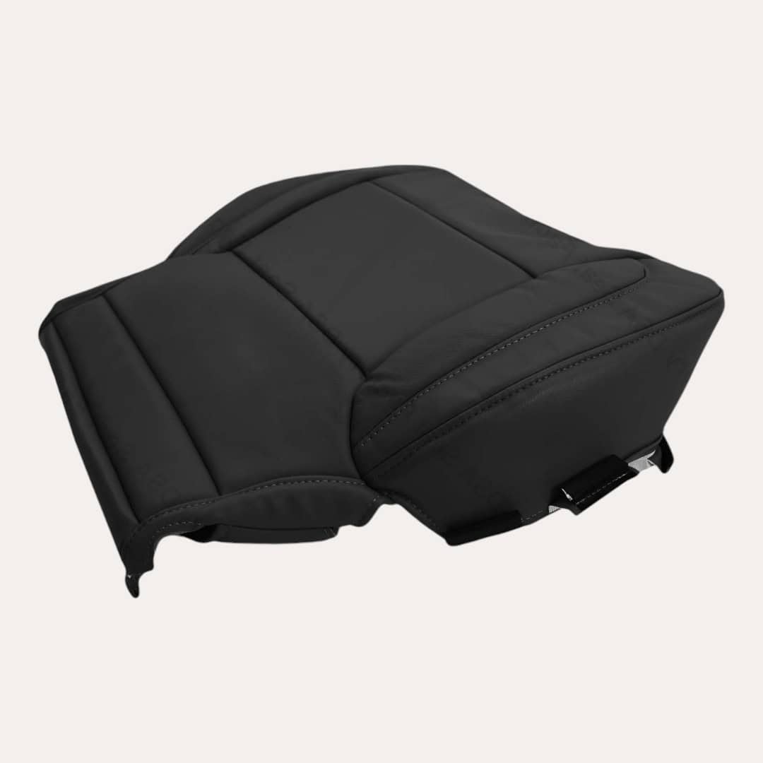 Chevrolet Tahoe 2015-2020 (4th Generation) – Exact Match Replacement Seat Cover