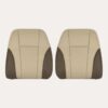 Chevrolet Trailblazer 2000-2004 (1st Generation) – Exact Match Replacement Seat Cover