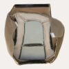 Chevrolet Trailblazer 2000-2004 (1st Generation) – Exact Match Replacement Seat Cover